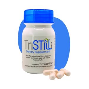 TriSTILL Adult with pills